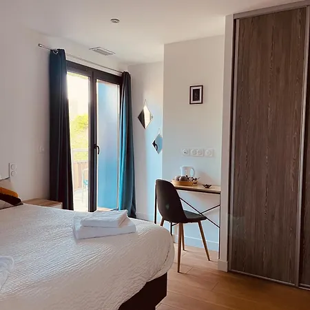 D'hote L'omegaja 3*